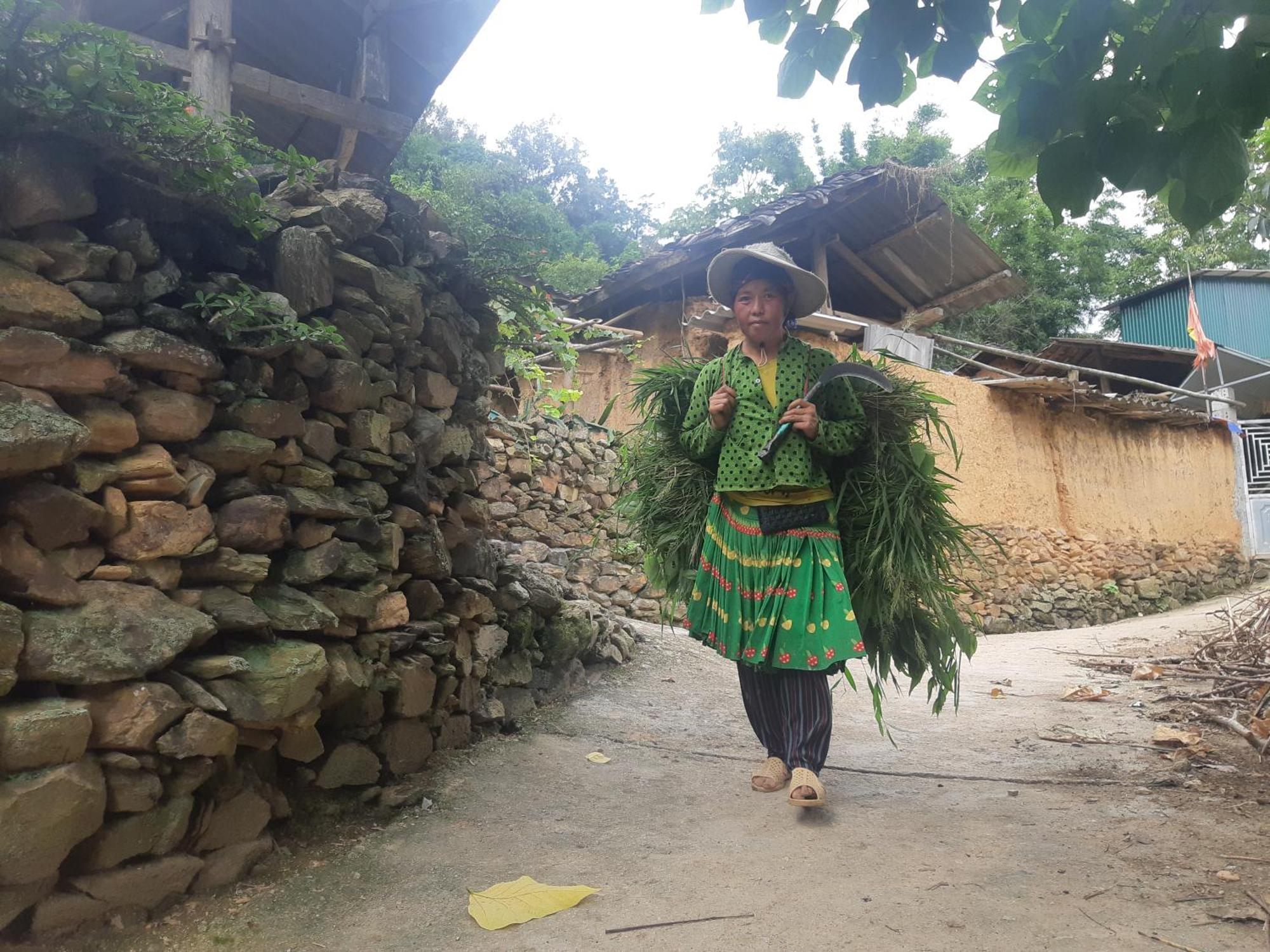 Ha Giang Historic Hotel & Tours Exterior foto