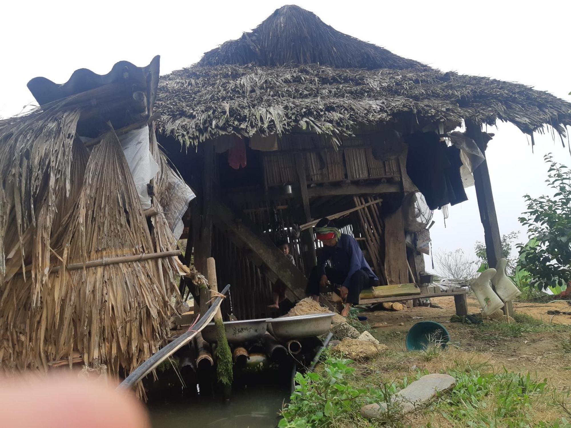 Ha Giang Historic Hotel & Tours Exterior foto