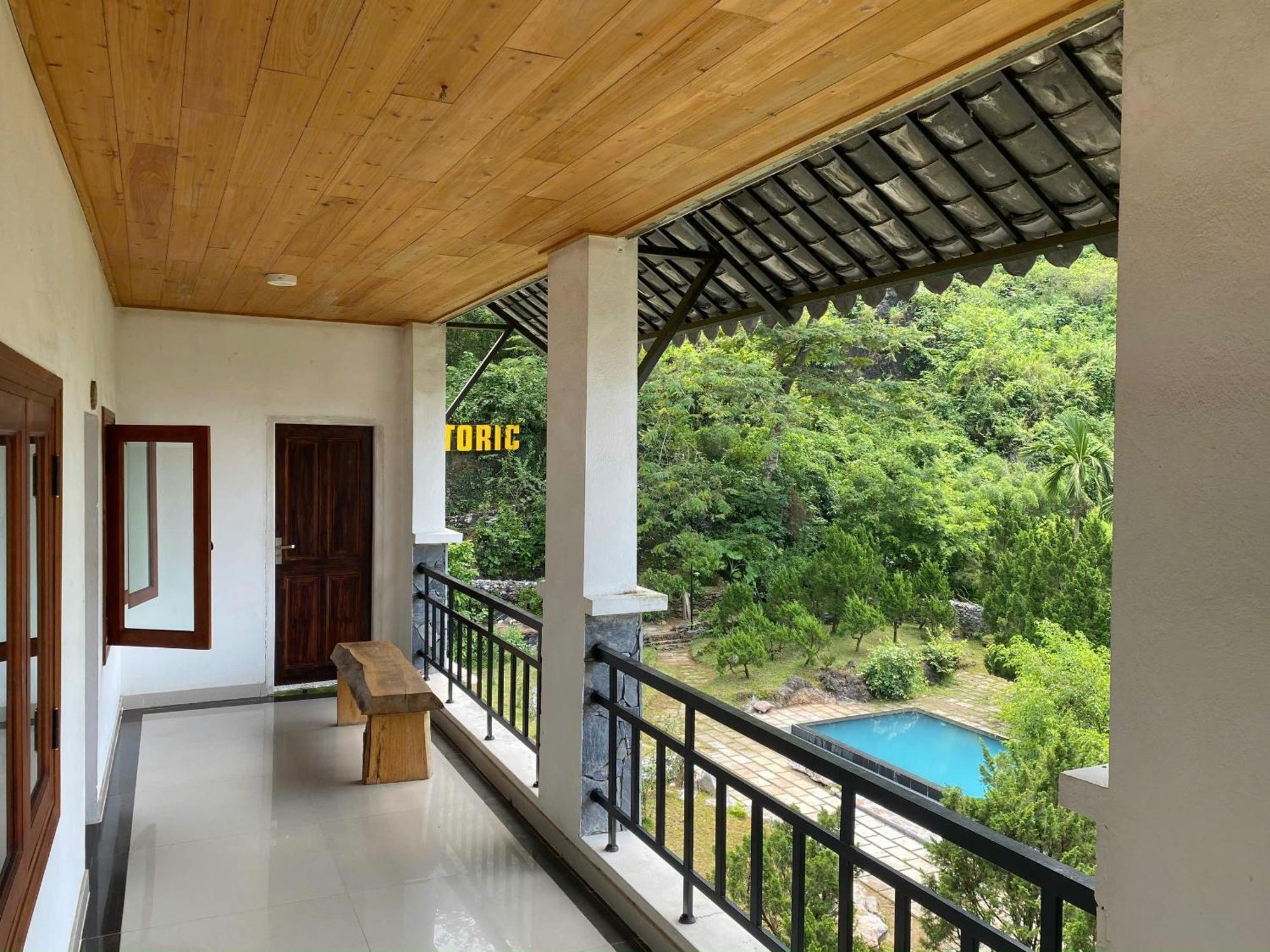 Ha Giang Historic Hotel & Tours Exterior foto