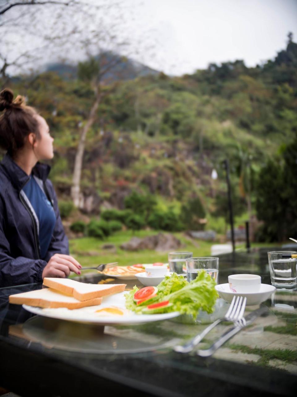 Ha Giang Historic Hotel & Tours Exterior foto